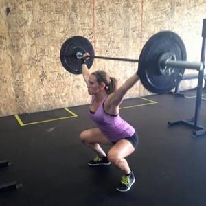 Meet your Posher, Tarah